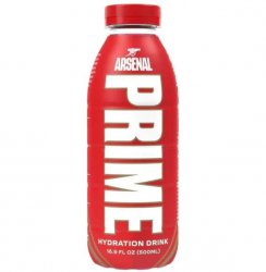 Prime Arsenal Goal-Berry! 500ml